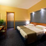 Ath Green Park Hotel Pamphili camere