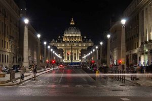 Città del Vaticano - Prati