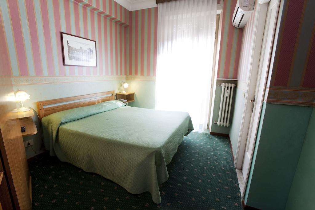 Hotel Adriatic camere