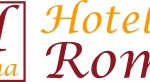 logohotelroma2